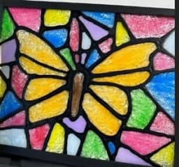 Drop-In Crafting for Kids