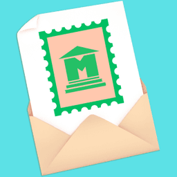 Letters to Dewey