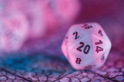 Dungeons & Dragons (Grades 4-7)