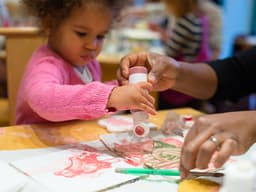 Little Kids Create