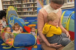Baby Playtime: Learn, Play, Grow!