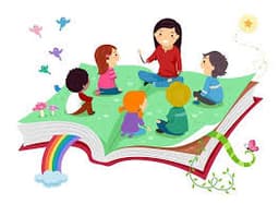 Story and Play