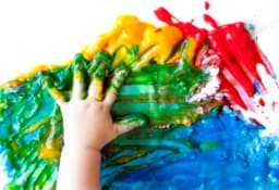 Kids Create! First 5 Years
