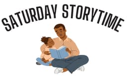 Saturday Storytime