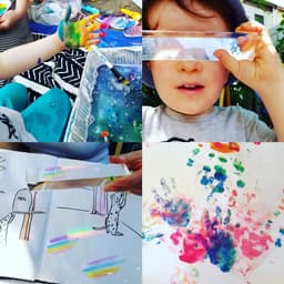 Science Baby with Ms. Emma Gordon