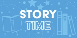 Saturday Morning Story Time