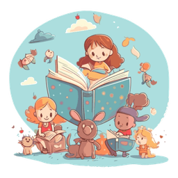 Story and Play Time