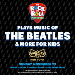 Music of The Beatles for Kids