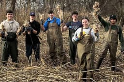 Wetland Wednesdays