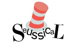 Seussical™ – Theatre Young Audiences