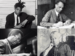 The Revolution Continues: Brooklyn’s Black Trailblazers
