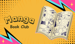 Manga Book Club