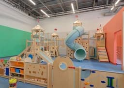 Open Play Time Slots