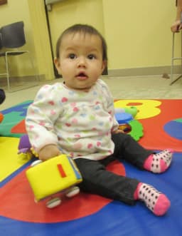 Seedlings Stories, Songs and Playtime