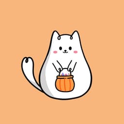 Halloween Storytime- Ages 3-5
