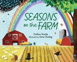 Agriculture in the Classroom, Ages 2-7