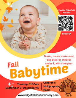 Babytime (0-18 mon.)