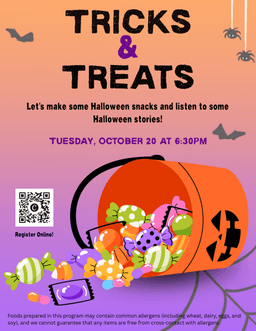 Tricks & Treats