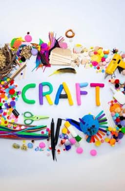 Monday Morning Craft