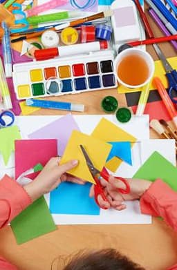 Arts & Crafts