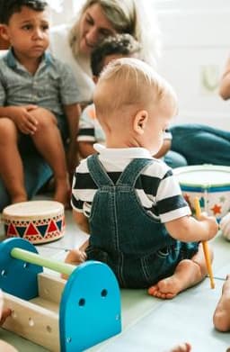 Toddler Learning Center