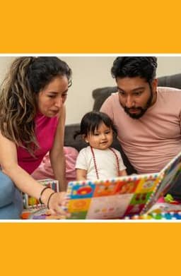 QPL Baby: Bilingual Baby & Me for Pre-Walkers (English & Spanish)