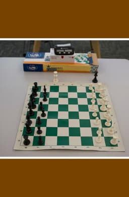 Chess Club