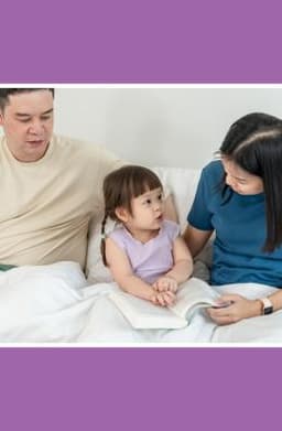 Toddler Storytime