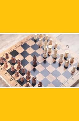 Chess Club