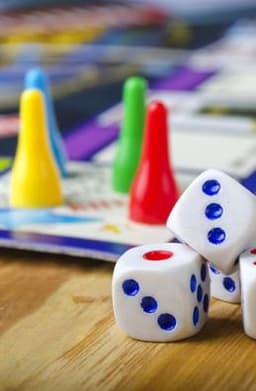 Games and Toys