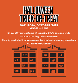 Trick-Or-Treat