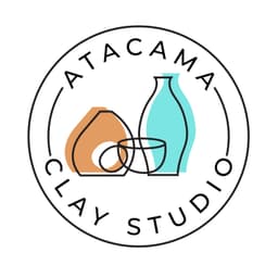 Holiday Ornament Painting with Atacama Clay Studio