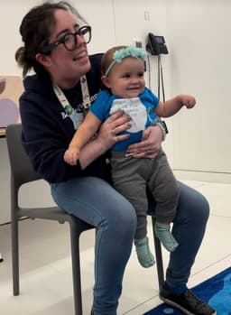 Babies and Books (LAPSIT BABIES ONLY)