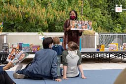 Antiracist Family Day - Brooklyn Children's Museum