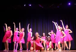 Disney's High School Musical JR. — Auditions
