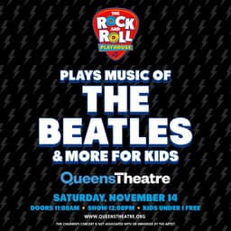 Music of The Beatles for Kids