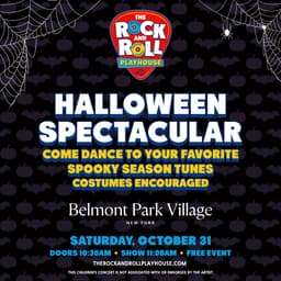 Halloween Spectacular