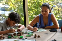 TGIF! Afterschool Story and Craft Hour
