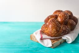 Challah and Conversation: Judaism and Neuroscience