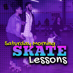 All-Level Skate Lessons