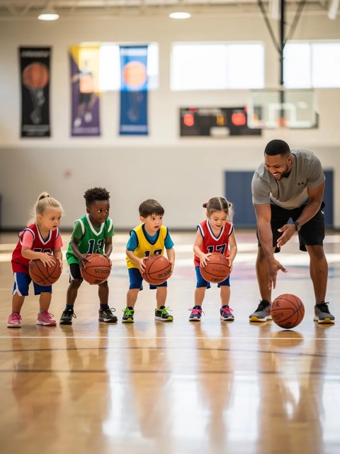 ABC Basketball (Sunday)